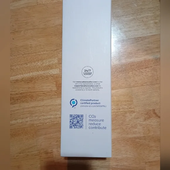 water bottle - Picture 2 of 3